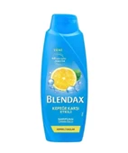 Blendax Kepeğe Karşı Etkili Limon Özlü Şampuan 500 ml - 1