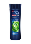 Clear Men Günlük Arınma ve Ferahlık Şampuan 350 ml - 1