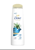 Dove Ultra Care Kepek Karşıtı Bakım Aloe Vera Şampuan 400 ml - 1