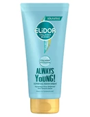 Elidor Collagen Blends Sülfatsız Süper Saç Bakım Kremi Always Young Onarıcı ve Yıpranma Karşıtı 170 ml - 1
