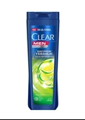 Clear Men Maksimum Ferahlık Şampuan 350 ml - 1