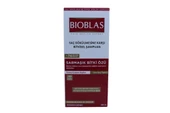 Bıoblas Sarmaşık Bitki Özü Şampuan Saç Dökülmesine Karşı 360 ml - 1
