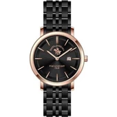 SB.10.1115.3 SANTA BARBARA POLO & RACQUET CLUB KOL SAATİ - 1