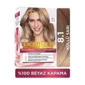 LOREAL EXCELLENCE SET 8.1 - 1