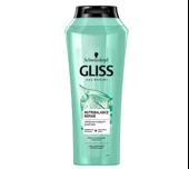 Gliss Şampuan Nutrıbalance Repaır 500 Ml - 1