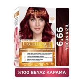 LOREAL EXCELLENCE İNTENSE 6.66 - 1