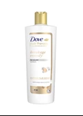 Dove Hair Therapy Breakage Remedy %0 Süfat Şampuan 350 ml - 1