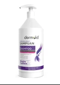 Dermokil Dökülme Karşıtı Şampuan Biotin&Caffeine 1000 ml - 1
