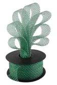 Fileli Kanaviçe Simli Kurdele 20 mt 4 cm - 6