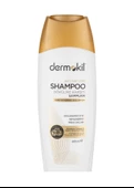Dermokil Dökülme Karşıtı Şampuan 600 ml - 1