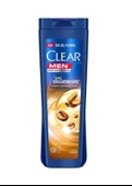 Clear Men Saç Dökülmesine Karşı Kahve Çekirdeği Özü Şampuan 350 ml - 1