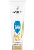 Pantene Pro-V Temel Bakım Saç Bakım Kremi 275 ml - 1