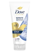Dove Ultra Care 1 Minute Serum Saç Bakım Kremi Yoğun Onarıcı 170 ml - 1