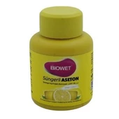BIOWET SÜNGERLİ ASETON LİMON - 1