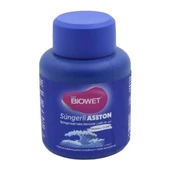 BIOWET SÜNGERLİ ASETON  OKYANUS - 1