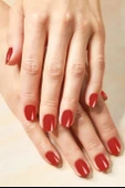 FLORMAR OJE 321 RED FLAG - 4