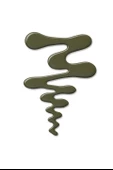 FLORMAR OJE 454 ARMY GLAM - 2