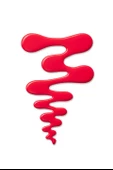 FLORMAR OJE 377 RED CORAL - 3