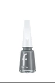 FLORMAR OJE 417 STEEL GRAY - 1