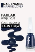 FLORMAR OJE 452 MARINE LOVER - 3