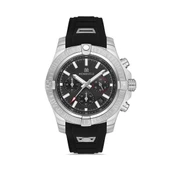 SM365T-04BS MOMENTUS MEN'S SPORT MASTER KOL SAATİ - 1