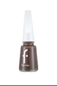 FLORMAR OJE 428 HOT CHOCOLATE - 1