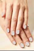 FLORMAR OJE 310 SNOW WHITE - 4