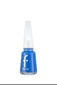 FLORMAR OJE 487 NAVY BLUE - 1