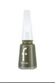 FLORMAR OJE 454 ARMY GLAM - 1