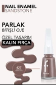 FLORMAR OJE 427 SANDSTONE - 4