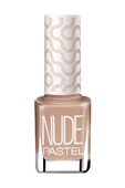 PASTEL NUDE OJE 101 - 1