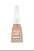 FLORMAR OJE 079 BEIGE DESERT - 1