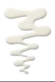 FLORMAR OJE 319 WHITE DANCE - 3