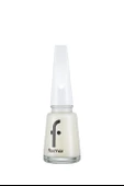 FLORMAR OJE 227 MILK FOAM - 1