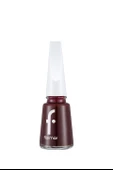 FLORMAR OJE 311 PURPLE SCARLET - 1