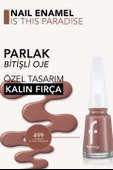 FLORMAR OJE 499 IS THIS PARADISE - 2