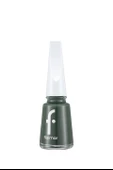 FLORMAR OJE 453 K HAKİ GREEN - 1