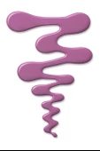 FLORMAR OJE 468 PONY TALE - 2