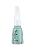 FLORMAR OJE 424 BLUISH GREEN - 1