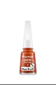 FLORMAR OJE 489 HOT SUN - 1