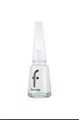 FLORMAR OJE 400 RIGHT WHITE - 1