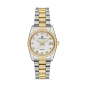 SS238T-09SG MOMENTUS WOMEN'S SHİNYSTAR KOL SAATİ - 1