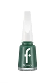 FLORMAR OJE 538 ALWAYS GREEN - 1