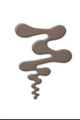 FLORMAR OJE 508 MINKY BROWN - 3