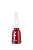 FLORMAR OJE 048 FIERY RED - 1