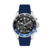 SM361T-04MS MOMENTUS MEN'S SPORT MASTER KOL SAATİ - 1