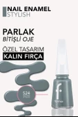 FLORMAR OJE 524 STYLISH - 2