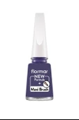 FLORMAR OJE 425 SOFT PURPLE - 1
