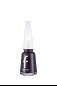FLORMAR OJE 492 EGGPLANT - 1