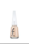 FLORMAR OJE 246 CREAM SILK - 1